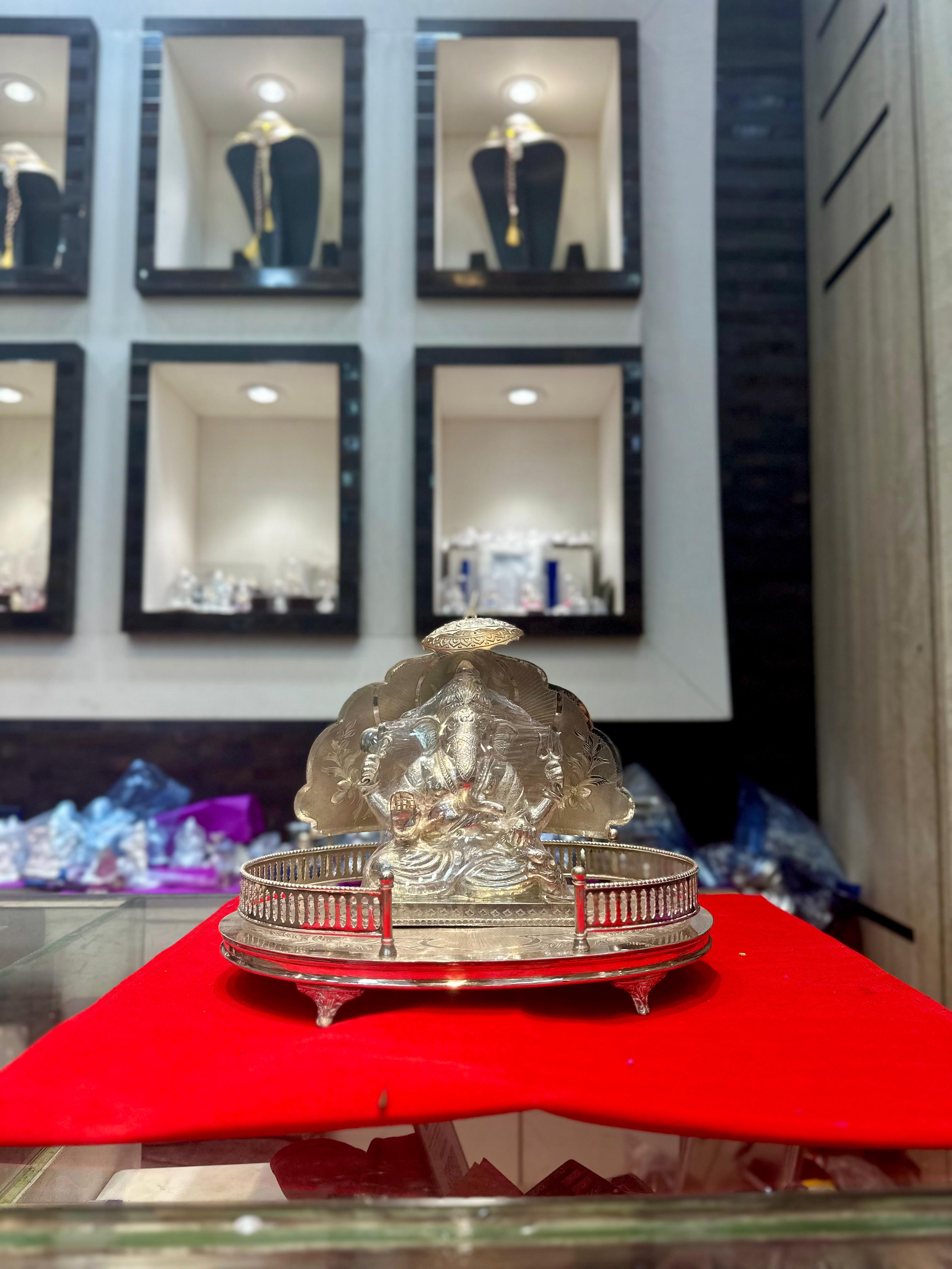Sri Mahalaxmi Jewellers jewellery collection photo 13
