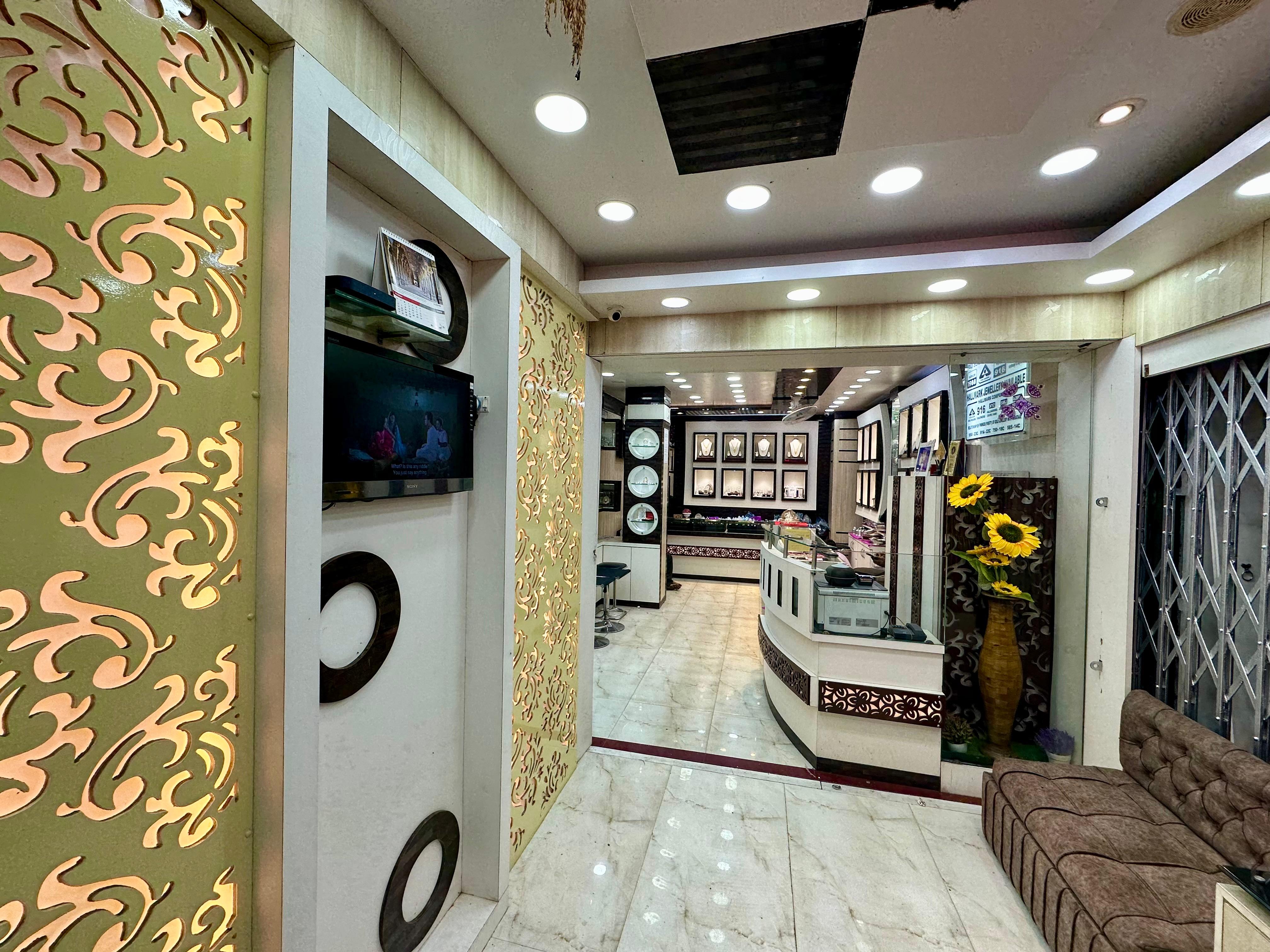 Sri Mahalaxmi Jewellers jewellery collection photo 3