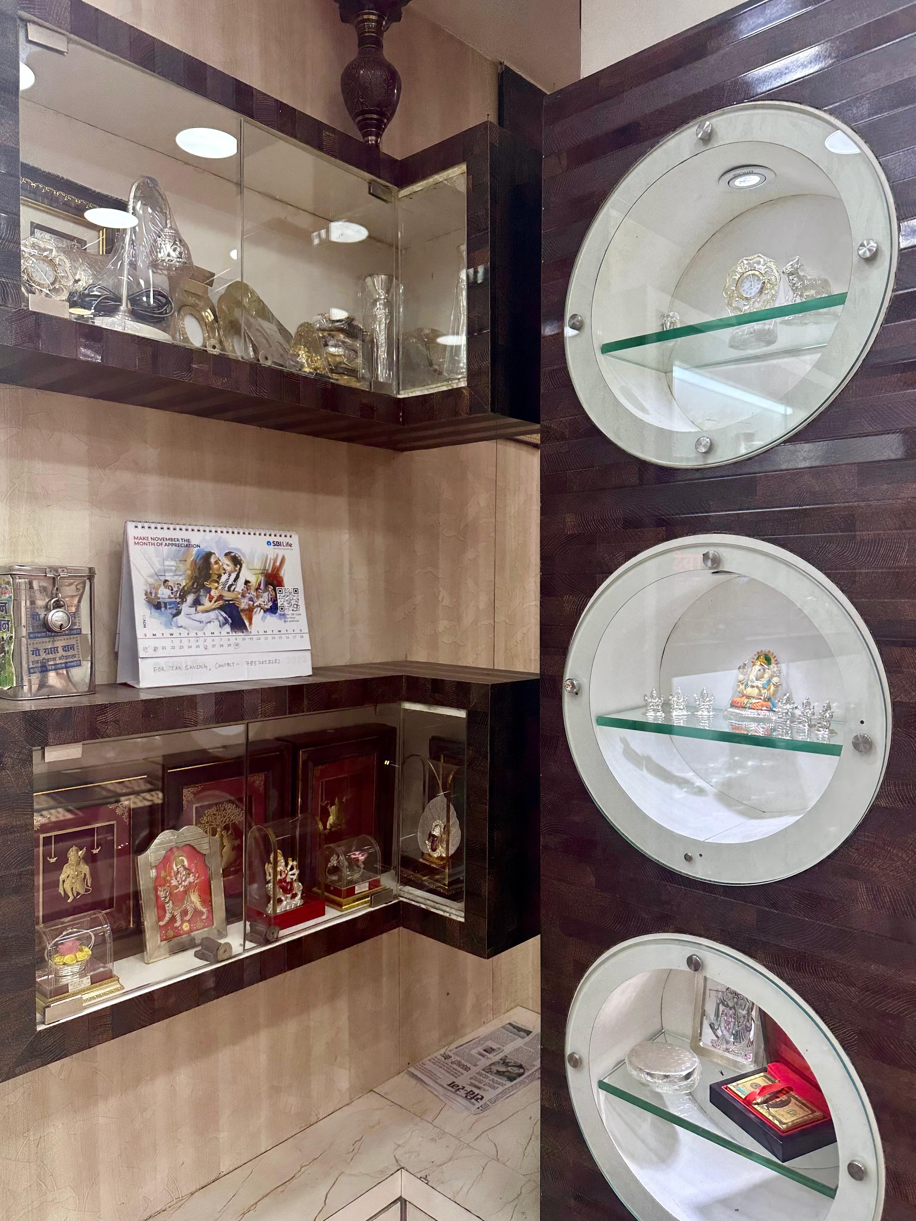 Sri Mahalaxmi Jewellers jewellery collection photo 7
