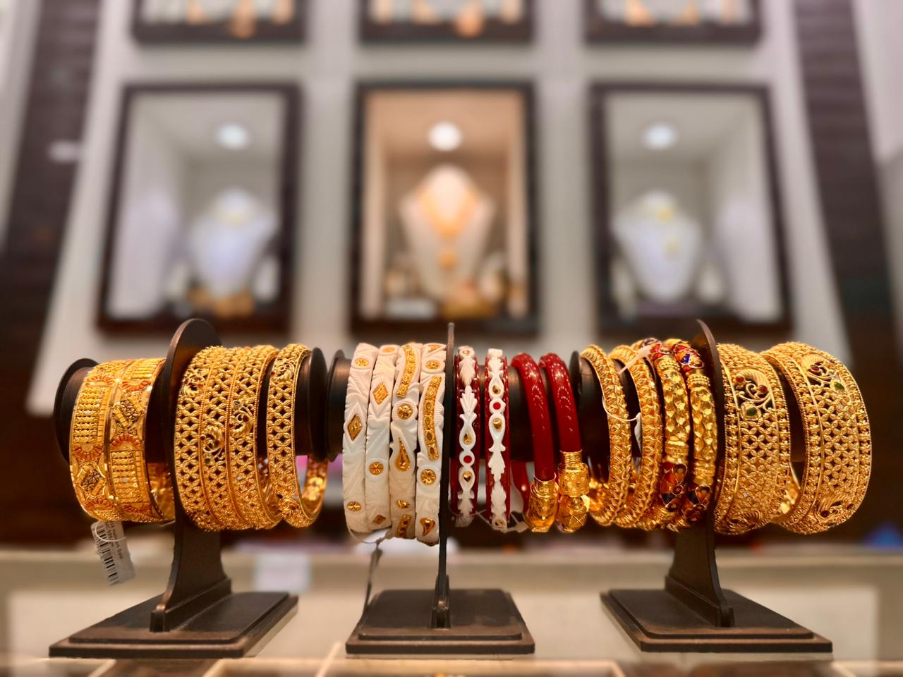 Sri Mahalaxmi Jewellers new gallery photo 5