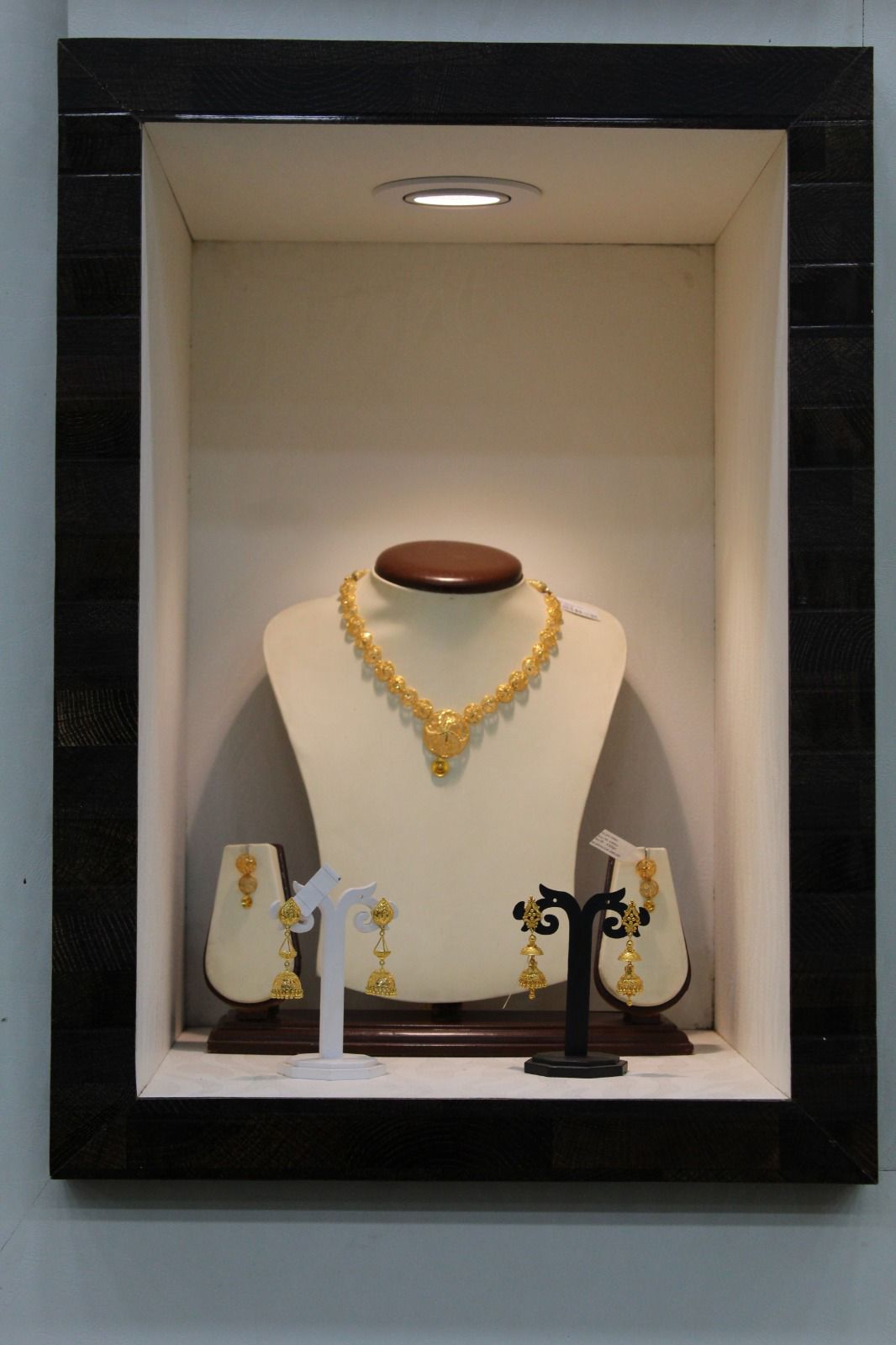 Sri Mahalaxmi Jewellers new gallery photo 9